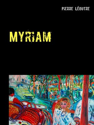 cover image of Myriam
